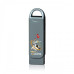 TEUTONS Metallic Knight 16GB USB 3.1 Gen-1 Flash Drive